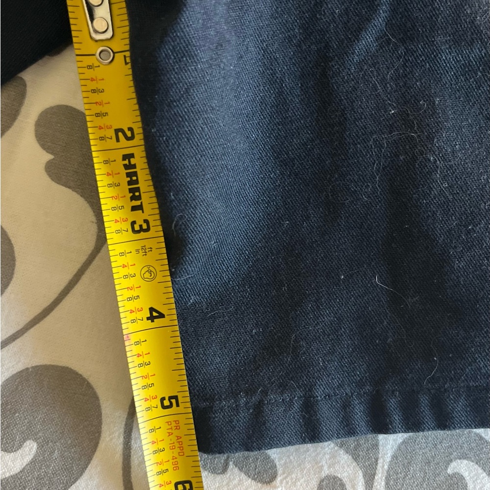 Land's End School Uniform Skort in Navy size 8 - Picture 8 of 8